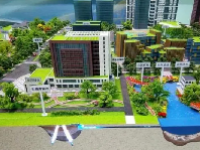 海绵城市概念股票一览表最新2024
