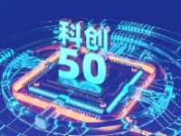 科创50概念龙头股一览表2024