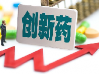 创新药概念股一览表最新2024