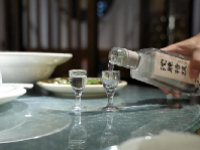 白酒概念龙头股票一览表