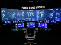 态势感知概念龙头股一览表2024最新