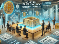 CVX币未来会涨到100元吗？CVX币适合长期持有吗？