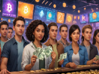 加密货币十大交易所app排名 加密货币交易所app哪个好？