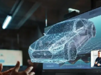 3D建模概念股一览表最新2024
