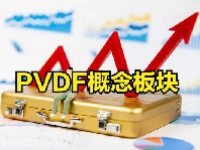 2024PVDF概念股一览表最新