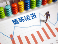 循环经济概念股龙头股一览表2024