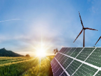 清洁能源概念股龙头一览表2024最新