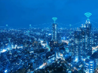 智慧城市概念股龙头股一览表2024