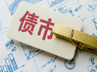化债概念股一览表