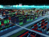 3d建模概念股票一览表