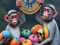 LUNA币最新价格行情 LUNA币暴跌了多少倍？
