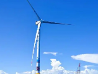 海上风电概念股龙头一览表